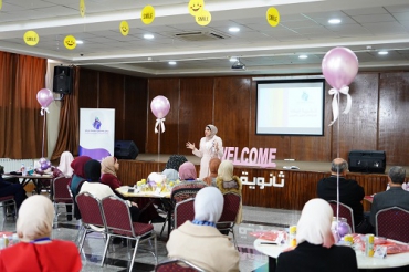 اجتماع ثانوية البنات