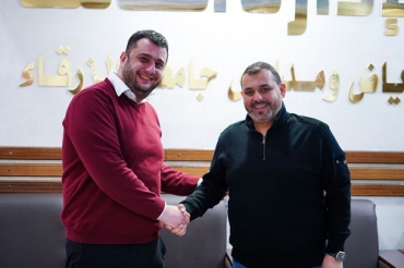اتفاقية المدارس مع أعناب